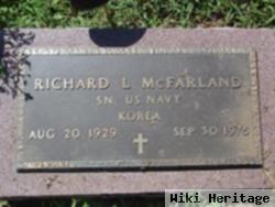 Richard L. Mcfarland