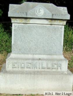 Charles Eidemiller