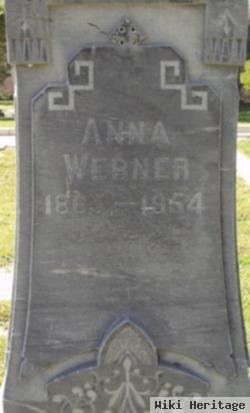 Anna Werner