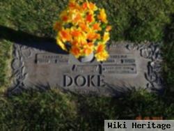 Clarence Joseph Doke, Sr.