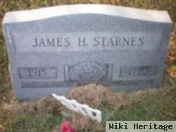 James Herschal Starnes