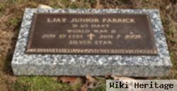 Ljay Junior Parrick