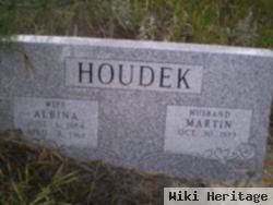 Martin Houdek