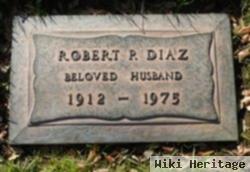 Robert Perez Diaz
