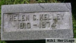 Helen C. Kelley