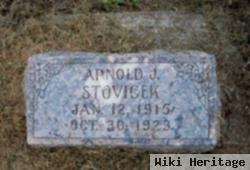 Arnold J. Stovicek