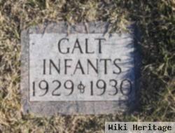 Infant Galt