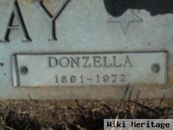 Donzella H Bray