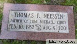 Thomas F. Neesen