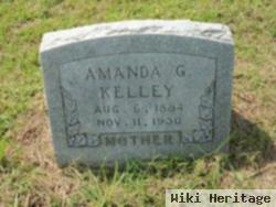 Amanda G. Harris Kelley