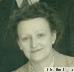 Hazel Perl Gibbs Dandrew