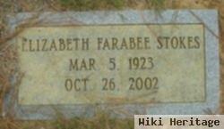 Elizabeth Farabee Stokes