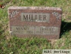 Ernest Miller