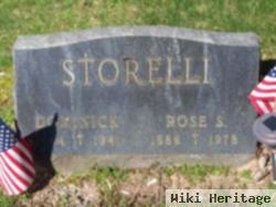 Rose S. Storelli