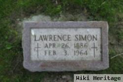 Lawrence Hubert Simon