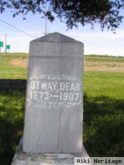 Otway(Ottwa) Dear