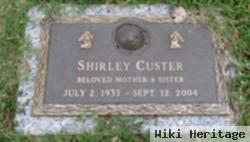 Shirley Custer