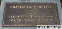 Charles Lacy Hunter