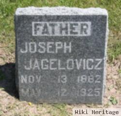 Joseph Jagelovicz