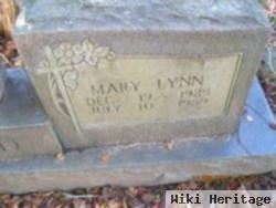 Mary Lynn Gray Byrd