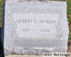 Gilbert Jackson