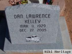 Dan Lawrence Kelley