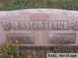 Walter J. Esselstein