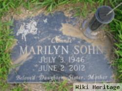 Marilyn C Breeze Sohn