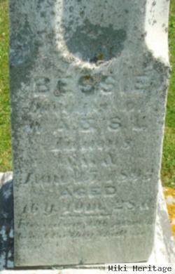 Bessie Adams