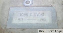 John C. Livoni