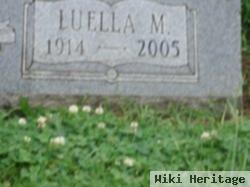 Luella M Brockmeyer