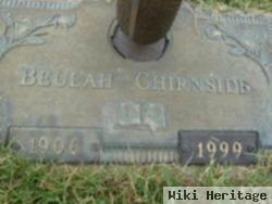 Beulah Chirnside