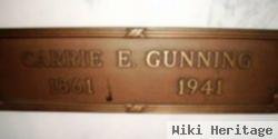 Carrie Elizabeth Huling Gunning