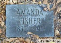 Amanda Kaziah Herring Fisher