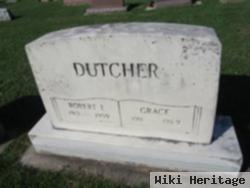 Robert E. Dutcher