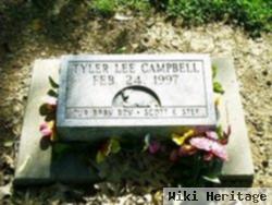 Tyler Lee Campbell