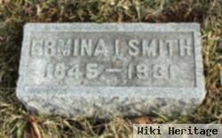 Ermina Irene Welch Smith