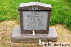 Herman Graham Young