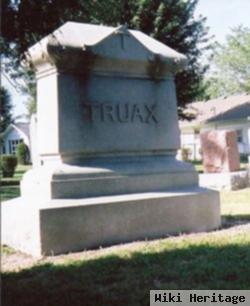 Nora Welch Truax