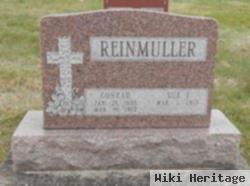 Conrad Reinmuller