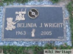 Belinda J. Wright