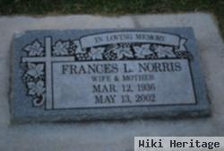 Frances L. Norris