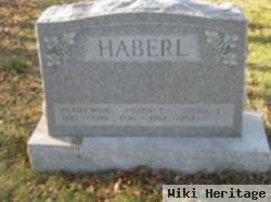 Joseph T. Haberl