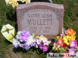 Kathy Lynn Allen Mullett