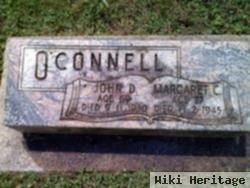 John David O'connell