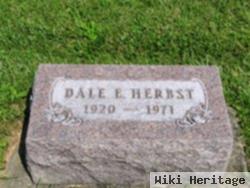 Dale E. Herbst