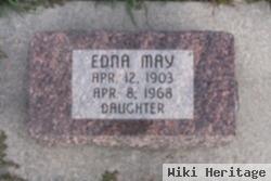 Edna May Lock