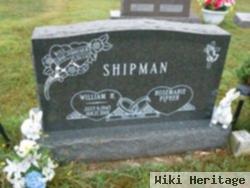 William H. Shipman