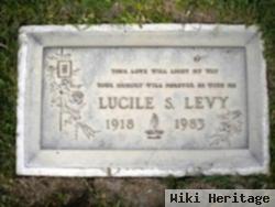 Lucile S. Levy