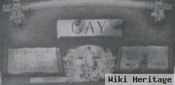 Hilda Smith Gay